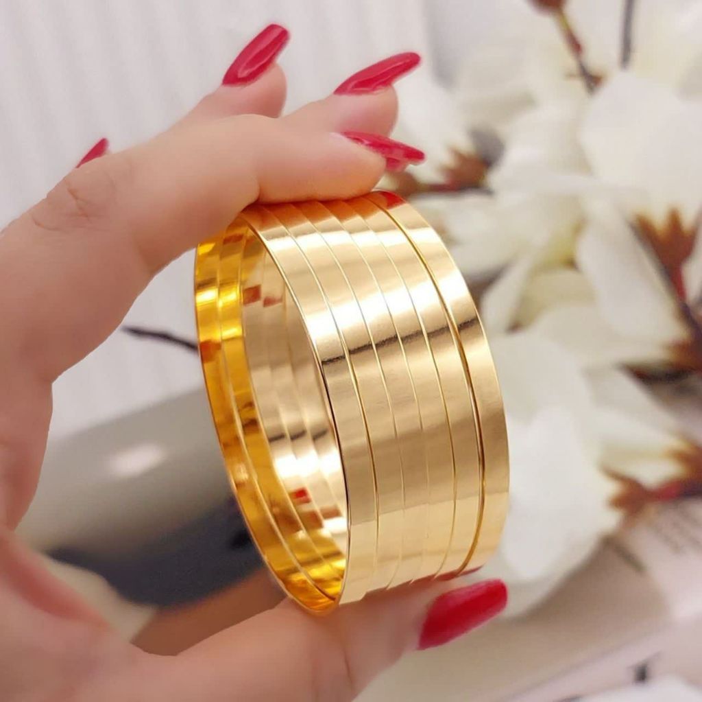 النگو تخت 4 میل YSX کد 2621 - خرید آنلاین از گالری آداس